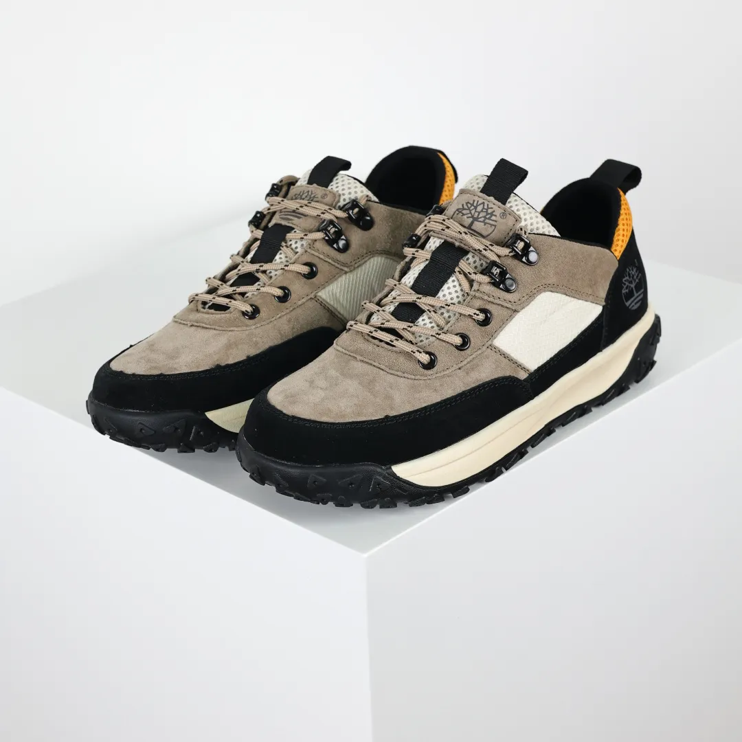 Copywriting price 💰500 Core recommendation Good price Timberland/Timberland outdoor low-top casual shoes series Guangdong factory quality Original box original packaging 25ss new fashion trend The fabric is made of Italian top-grade frosted fine-grained cowhide with anti-odor and anti-corrosion genuine leather latex insoles to give you a perfect wearing experience High quality and durable, a must-have for sportsmen Specially designed to treat those who are not handsome High-quality and first-class foot feel Size: 39 40 41 42 43 44